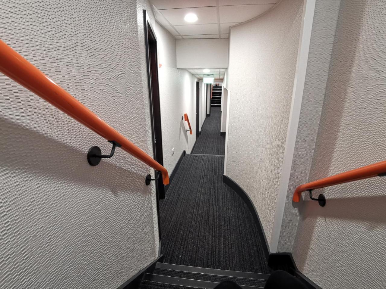 easyHotel Leeds Leeds  Buitenkant foto